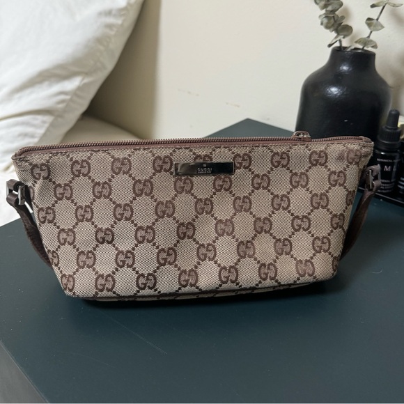 Gucci pochette bag - Picture 3 of 11